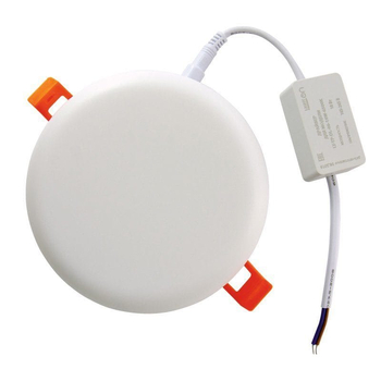 Светильник LightPhenomenON Downlight LT-TP-DL-06-9W-6500K встраиваемый круглый Ф90 LED с выносным драйвером - Светильники - Светильники DOWNLIGHT - Магазин сварочных аппаратов, сварочных инверторов, мотопомп, двигателей для мотоблоков ПроЭлектроТок